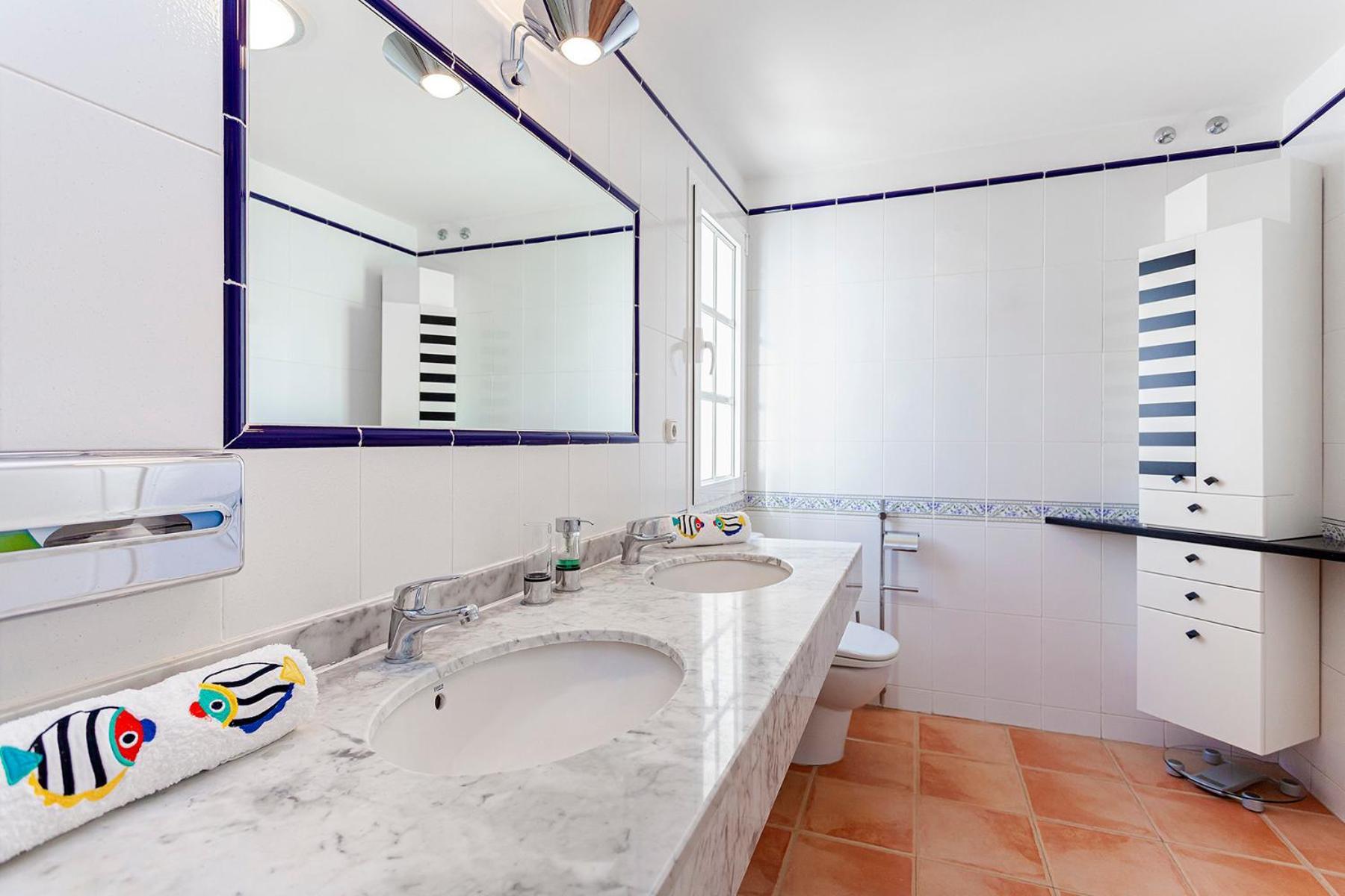 Stunning Villa With Breathtaking Ocean View Mogán Kültér fotó