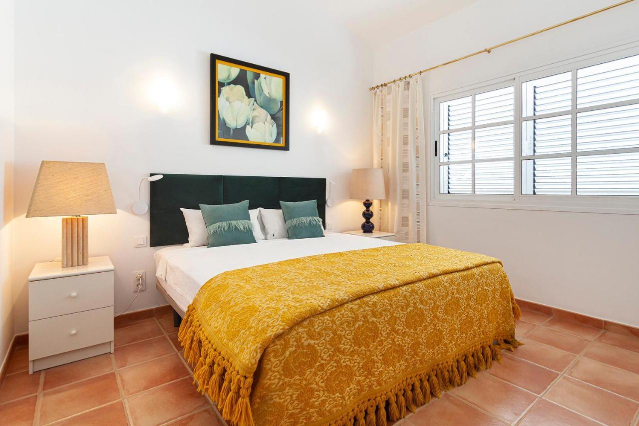 Stunning Villa With Breathtaking Ocean View Mogán Kültér fotó