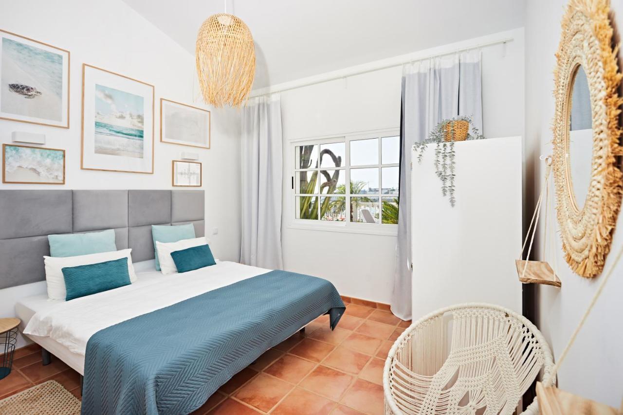 Stunning Villa With Breathtaking Ocean View Mogán Kültér fotó